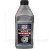 Гальмівна рідина 1л DOT4 SL6 LIQUI MOLY (21168)
