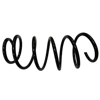 Передняя спиральная пружина ОРИГИНАЛ