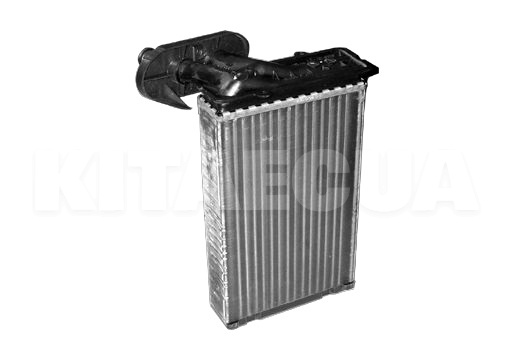 Радиатор печки FITSHI на CHERY KARRY (A11-8107023) - 2