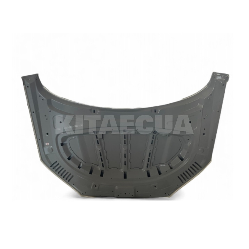 Капот ОРИГИНАЛ на BYD EV Song Plus (SA3HK-8402010/70) - 3