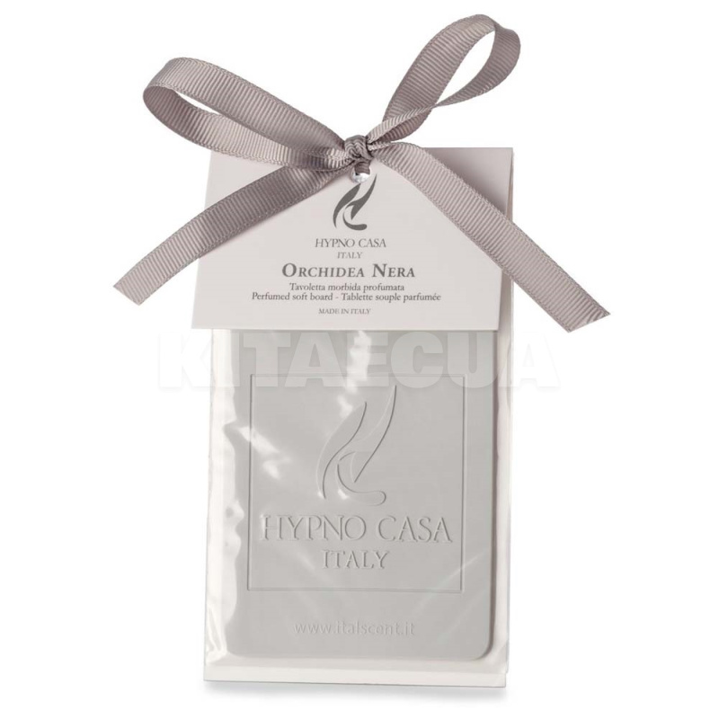 Ароматизатор "чёрная орхидея" Orchidea Nera Hypno Casa (3650A)