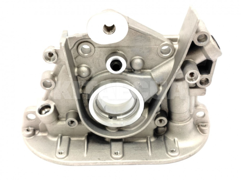 Насос масляний 1.6L KLM Autoparts на Lifan 620 Solano (LF481Q1-1011100A)
