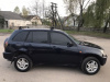 Chery Tiggo 2007