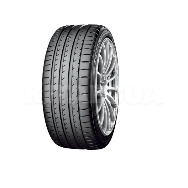 Шина літня 255/45R19 100Y Sport V105 YOKOHAMA (1000434744)
