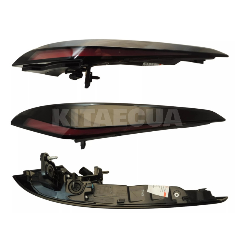 Фонарь задний левый Zeekr на ZEEKR X (8892137930)