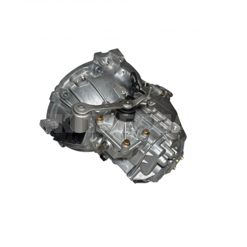 Коробка переключения передач в сборе 1.5L KLM Autoparts (3086011107) - 3