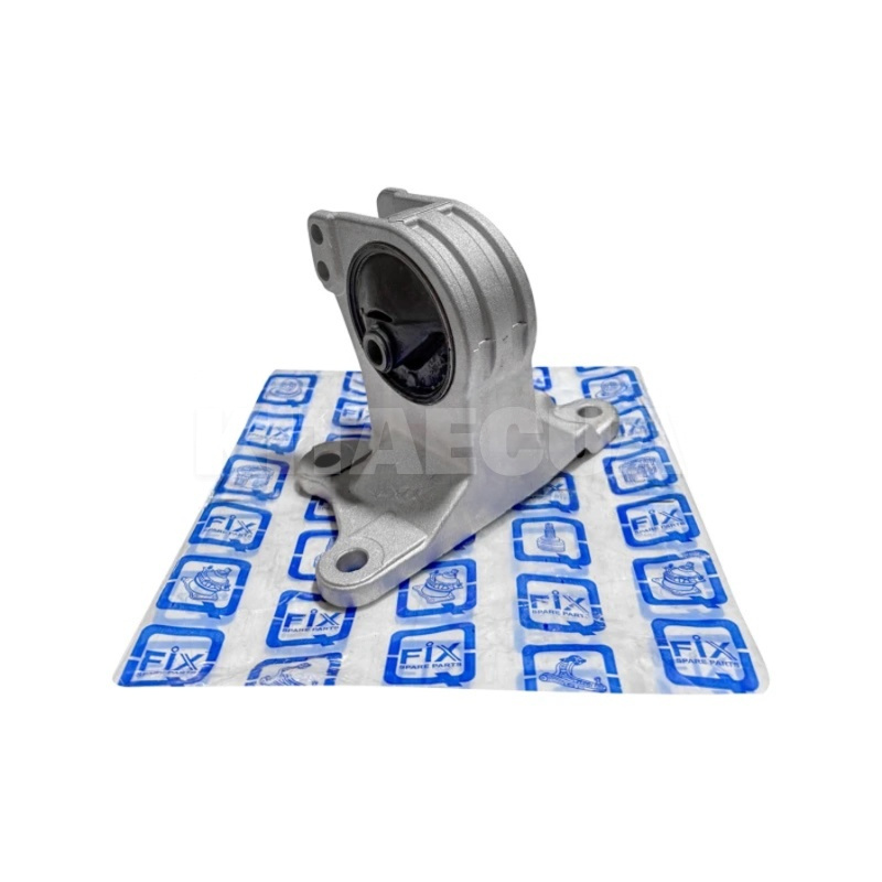 Подушка двигателя левая Q-FIX на Chery EASTAR (MR272744)