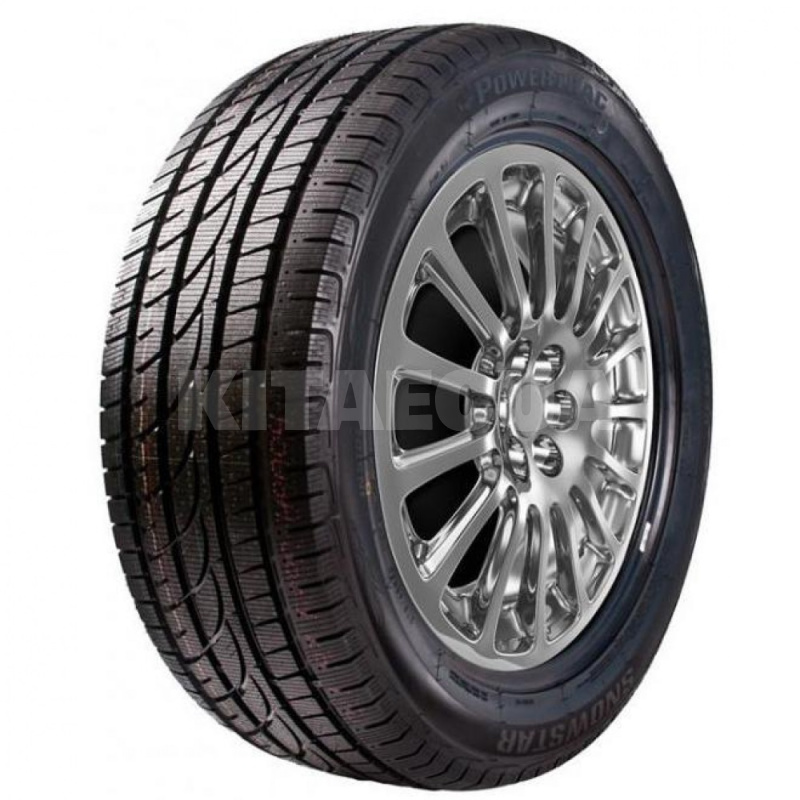 Шина зимова 255/50R19 107H XL Snowstar Powertrac (1000336259)