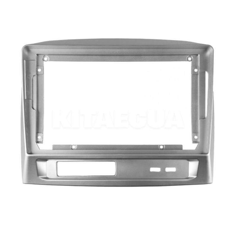 Штатна магнітола CC3L 4+64 Gb 9" Geely MK 1 2006-2013 Teyes (51685) - 2