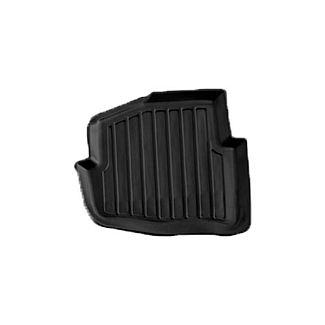 Резиновый коврик задний правый VOLKSWAGEN Polo IV (2001-2009) Stingray