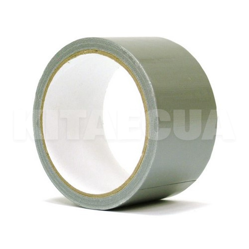 Клейка армована стрічка 10 м х 50 мм STARLINE (S PL 010) - 2