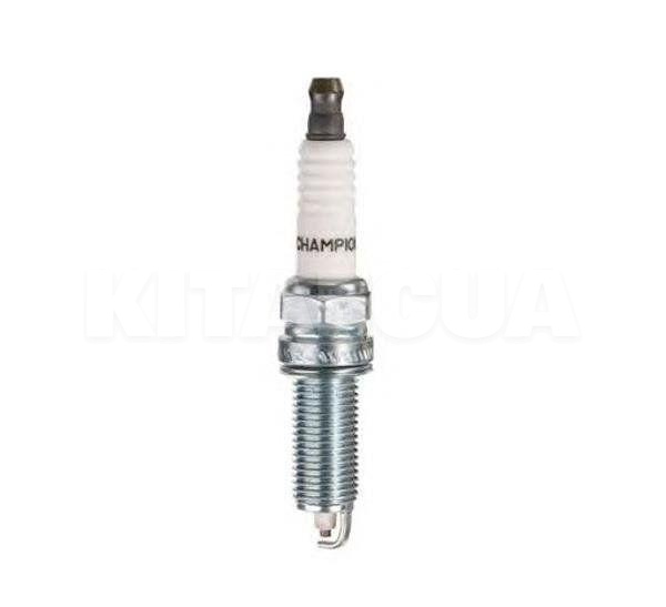 Свеча зажигания Champion на Geely GC5 (1016051391)