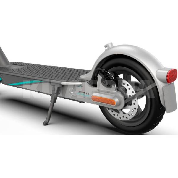 Электросамокат Mi Electric Scooter Mercedes-AMG Petronas F1 Team Edition Pro 2 45 Км 600 Вт Xiaomi (725833) - 10