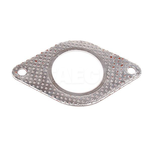 Прокладка приемной трубы нижняя ORIJI на Chery KARRY (A11-1205311) - 2