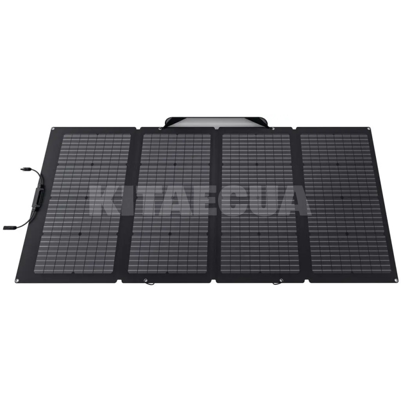 Портативная солнечная панель 220Вт ECOFLOW (Solar220W)