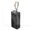 Повербанк HV-PB110 30000mAh 22.5W чорний HAVIT (HV-PB110)