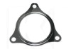 Прокладка приемной трубы верхняя 1.5L ОРИГИНАЛ на Chery AMULET (A11-1205313)
