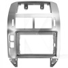Штатная магнитола CC3L 4+64 Gb 9" Volkswagen Polo Mk4 IV 4 2001-2009 (F2) Teyes (52171)