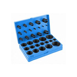 Набір ущільнювальних кілець 419 шт. HOGERT