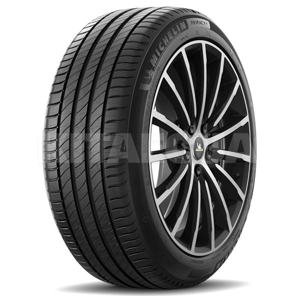 Шина летняя 235/55R19 105W XL Primacy 4 MO Michelin (1000388019)