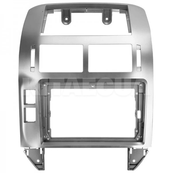 Штатная магнитола CC3L 4+64 Gb 9" Volkswagen Polo Mk4 IV 4 2001-2009 (F2) Teyes (52171) - 2