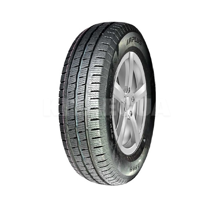 Шина зимова 185R14C 102/100R A869 APLUS (2AP2208H1)