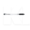 Динамометричний ключ 1/2" 28-210Нм TOPTUL (ANAV1621)
