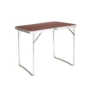 Стол раскладной для кемпинга (80 x 60 x 70 cм) LKQ