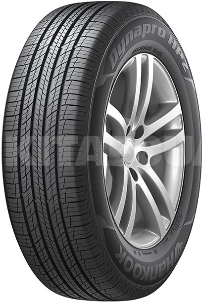 Шина всесезонная 215/60R17 96H Dynapro HP2 RA33 Hankook (1401770618)