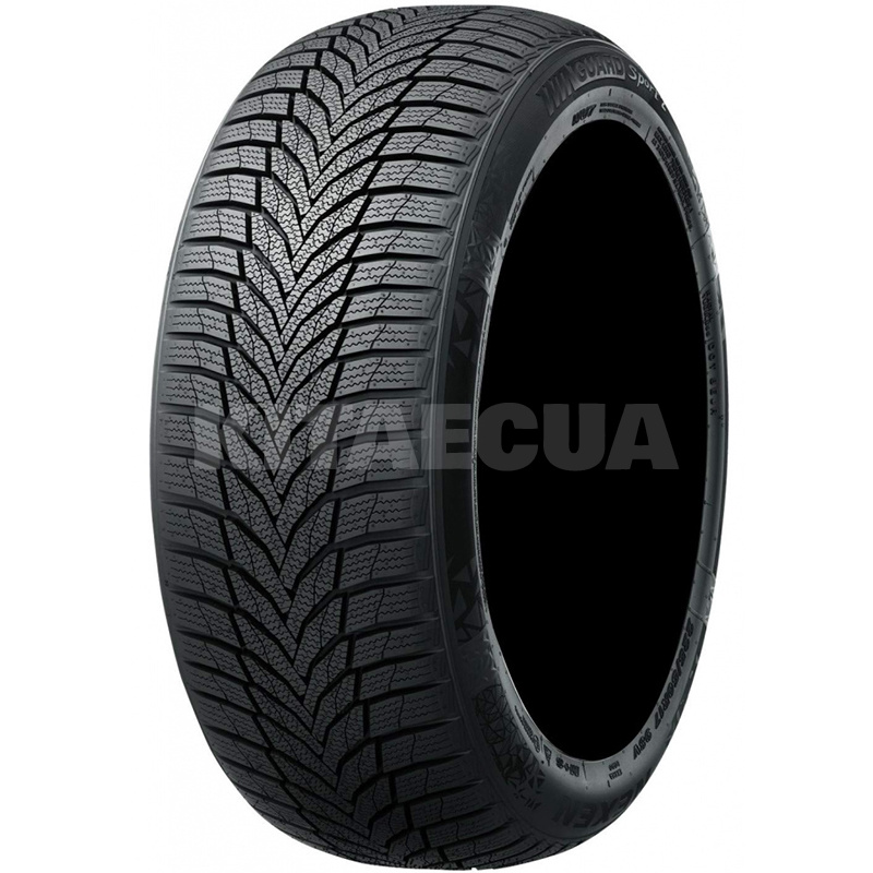 Шина зимова 235/60R17 106H XL WinGuard Sport 2 SUV NEXEN (15908)