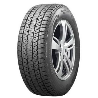 Шина зимняя 235/55R19 105T XL Blizzak DM-V3 Bridgestone