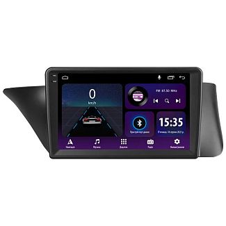 Штатная магнитола E9232 2+32 Gb 9" Lexus ES250 2012-2018 SIGMA4car