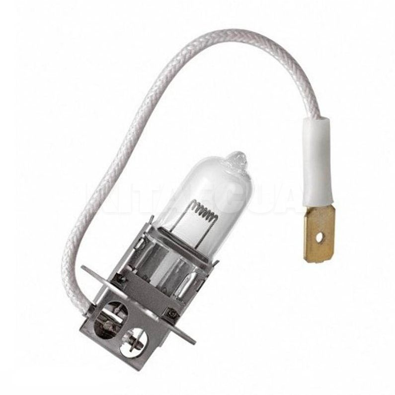 Галогенная лампа H3 70W 24V Tempest (H3 24V70W) - 2