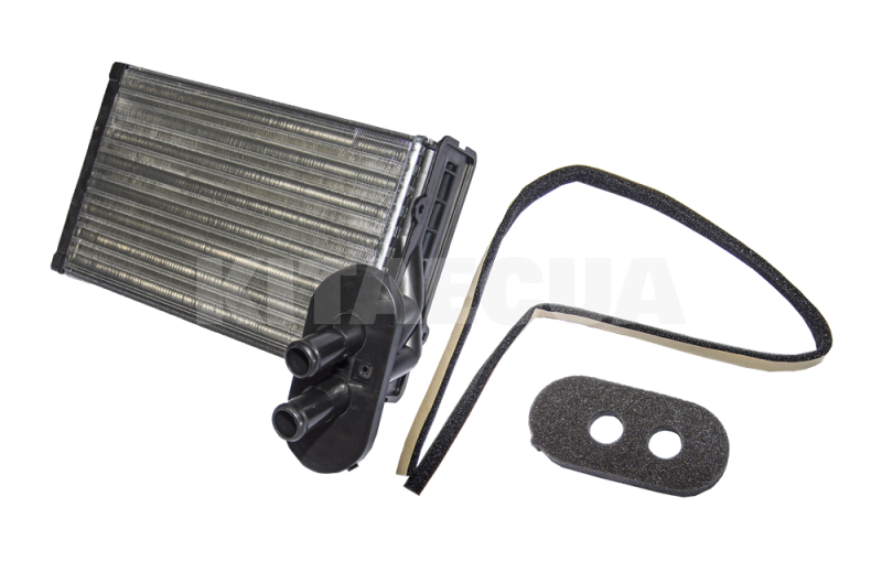 Радиатор печки FEBI на TIGGO 2 (A11-8107023) - 3