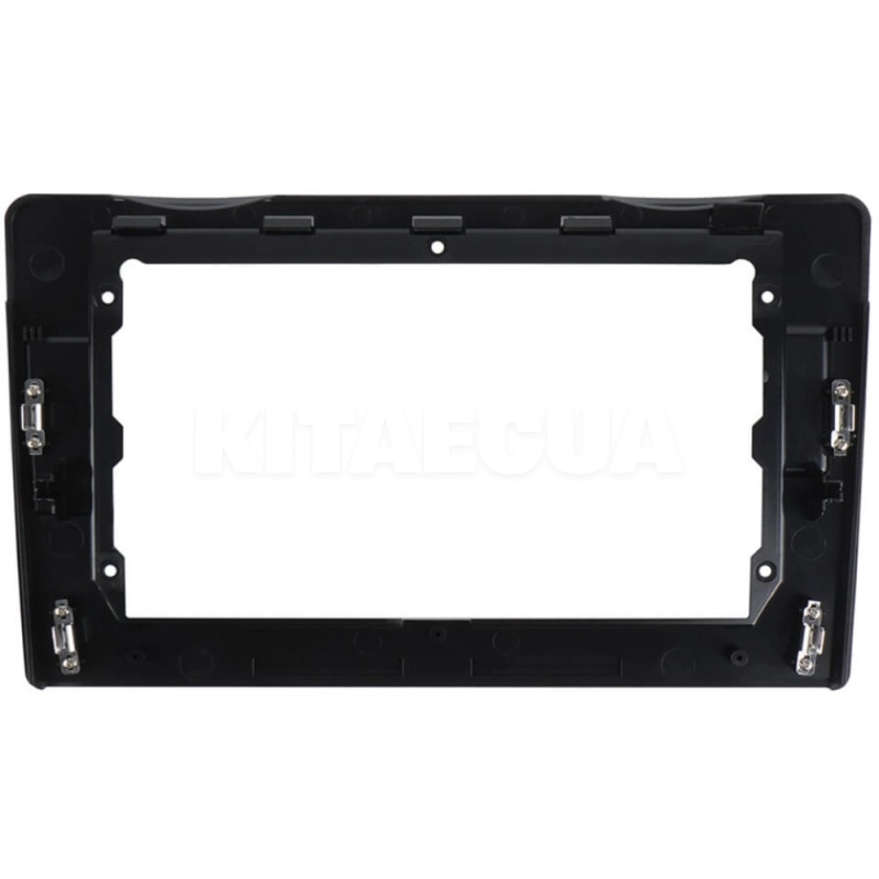 Штатная магнитола CC3L 4+64 Gb 10" Volkswagen Jetta 5 2005-2010 Teyes (67027) - 4
