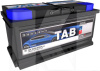 Акумулятор автомобільний 92Ач 850А "+" праворуч TAB (TAB POLAR 92 L5B)