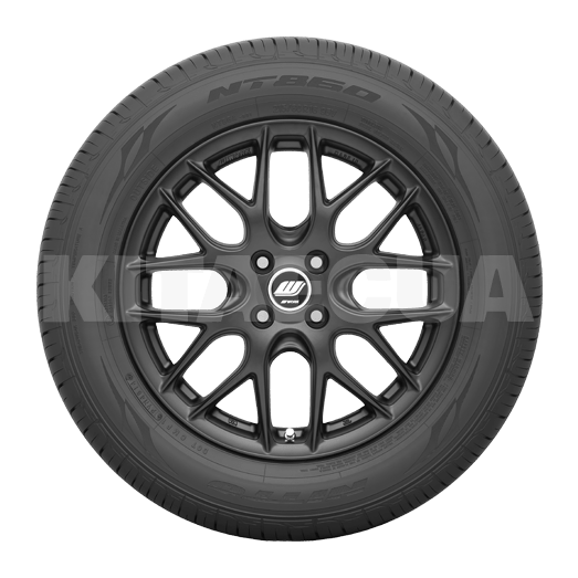 Шина летняя 175/70R14 88H XL NT860 (MY) NITTO (NS00006) - 2