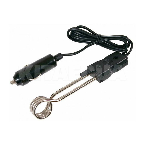Электрокипятильник 12v AXXIS (ax-854) - 2