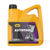 Моторное масло синтетическое 4л 5W-30 ASYNTHO KROON OIL (34668)