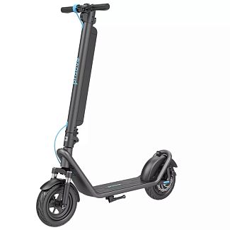 Электросамокат Proove Model Urban App 450 Вт черно/серый PROOVE