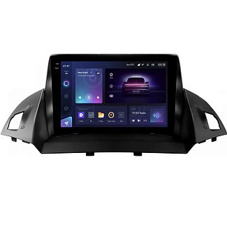 Штатная магнитола CC3 2k 4+32Gb 9" Ford Escape 3 2012-2019 (A) Teyes
