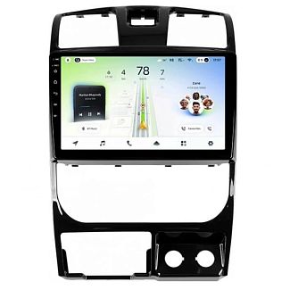 Штатна магнітола CC4L 6+64 Gb 10" Great Wall Wingle 5 2011-2015 Teyes