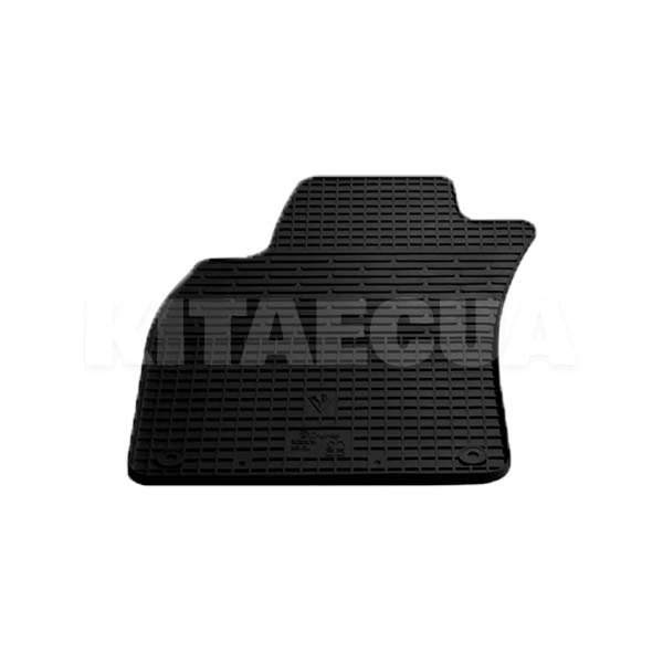 Гумовий килимок лівий AUDI A6 (C6) (2004-2011) AV2 кліпси Stingray (1030044 ПЛ)