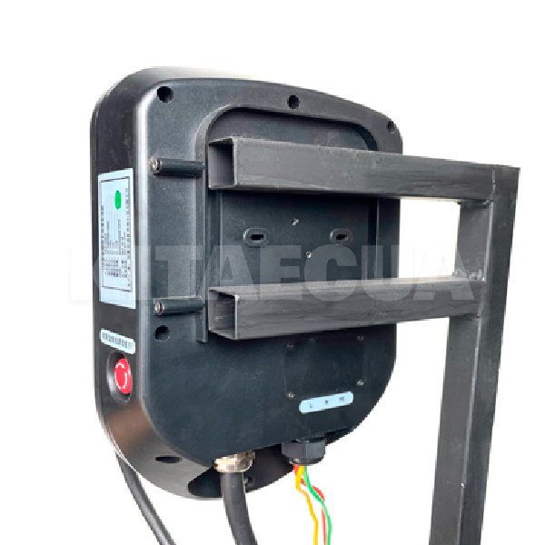 Зарядка для электромобиля GB/T AC 7.4 кВт 32A1-фаза BYD (1755) - 2