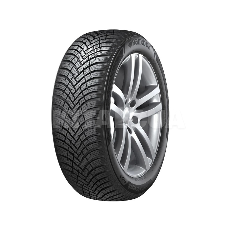 Шина зимова 215/60R16 99H XL RS3 W462 Hankook (1028366)