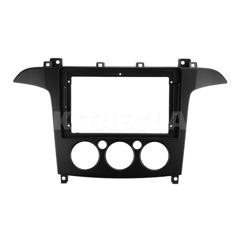 Штатна магнітола CC3 2k 4+32Gb 9" Ford S-MAX 1 2006-2015 (F2) Teyes (37779) - 2