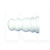 Відбійник амортизатора заднього KLM Autoparts на Chery M11 (M11-2911033)
