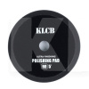 Коло для полірування м'який 123мм чорний RO Ultra finishing KLCB (KA-P016)