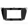 Штатная магнитола CC3L 4+64 Gb 10" Volkswagen Tiguan 2 Mk 2016-2022 (A) Teyes (52388)