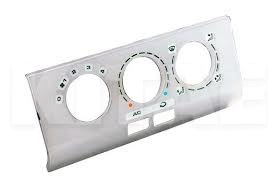 Крышка передней панели ОРИГИНАЛ на Chery AMULET (A11-8112021AL)